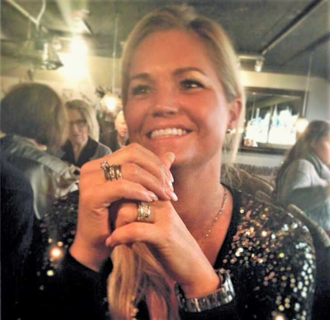 � Jeg støtter opp om Folkeaksjonen nei til mer bompengers liste i Oslo, sier Cecilie Lyngby. Foto: Privat � Jeg støtter opp om Folkeaksjonen nei til mer bompengers liste i Oslo, sier Cecilie Lyngby. Foto: Privat