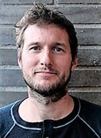 Historiker Kjetil Braut Simonsen synes bompengeaktivistene relativiserer kampen mot nazismen. Foto: Universitetet i Oslo Historiker Kjetil Braut Simonsen synes bompengeaktivistene relativiserer kampen mot nazismen. Foto: Universitetet i Oslo