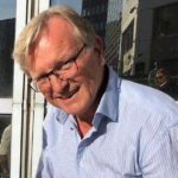 Høyres bystyrerepresentant Per-Trygve Hoff deltar i gruppesøksmålet mot Oslo kommune. Foto: Oslo Høyre Høyres bystyrerepresentant Per-Trygve Hoff deltar i gruppesøksmålet mot Oslo kommune. Foto: Oslo Høyre