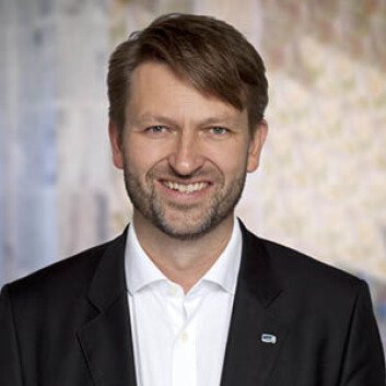 Eirik Lae Solberg var på forhånd selskreven som Oslo Høyres byrådslederkandidat. Foto: Sturlason / Oslo kommune Eirik Lae Solberg var på forhånd selskreven som Oslo Høyres byrådslederkandidat. Foto: Sturlason / Oslo kommune
