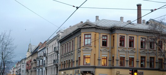 – Kirsten ble slått ned midt på Majorstua. I Bergen eller Bodø ville det kanskje ikke blitt behandlet som hatkriminalitet – Kirsten ble slått ned midt på Majorstua. I Bergen eller Bodø ville det kanskje ikke blitt behandlet som hatkriminalitet