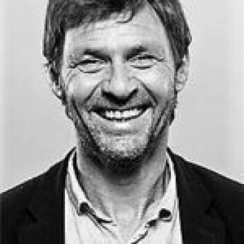 Thomas Nygård, fra Norwegian Property synes det er trist Beach Club legges ned. Men life goes on. Foto: Norwegian Property Thomas Nygård, fra Norwegian Property synes det er trist Beach Club legges ned. Men life goes on. Foto: Norwegian Property