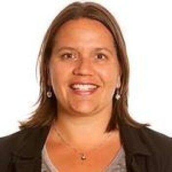 Heidi Moss er markedssjef for Burger King og gleder seg til åpningen. Foto: Burger King Heidi Moss er markedssjef for Burger King og gleder seg til åpningen. Foto: Burger King