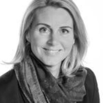 Annette Hofgaard, direktør i Thon Eiendom, tror Burger King vil lykkes i Karl Johan. Foto: Thon Eiendom Annette Hofgaard, direktør i Thon Eiendom, tror Burger King vil lykkes i Karl Johan. Foto: Thon Eiendom