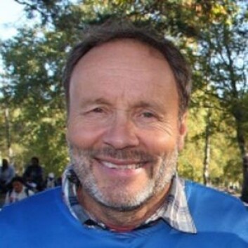 Generalsekretær i Oslo og omland friluftsråd, Tom Fremstad, er mot planene om å tillate elsykler i Oslomarka. Foto: Oslo og omland friluftsråd Generalsekretær i Oslo og omland friluftsråd, Tom Fremstad, er mot planene om å tillate elsykler i Oslomarka. Foto: Oslo og omland friluftsråd