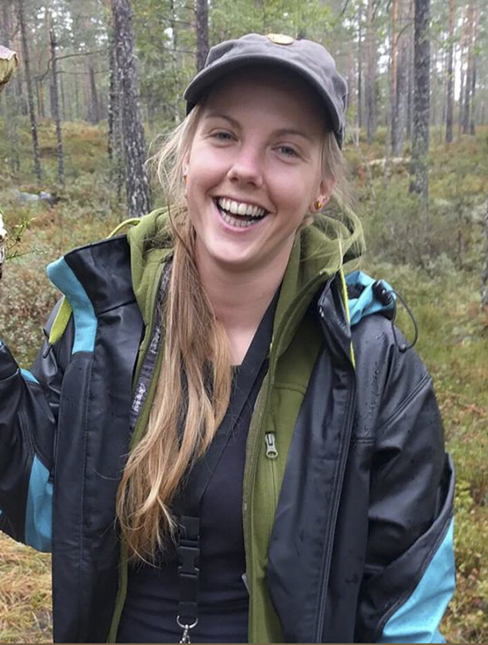 Maren Ueland fra Bryne ble funnet drept i Atlasfjellene i Marokko 17. desember. Foto: Privat / NTB scanpix Maren Ueland fra Bryne ble funnet drept i Atlasfjellene i Marokko 17. desember. Foto: Privat / NTB scanpix