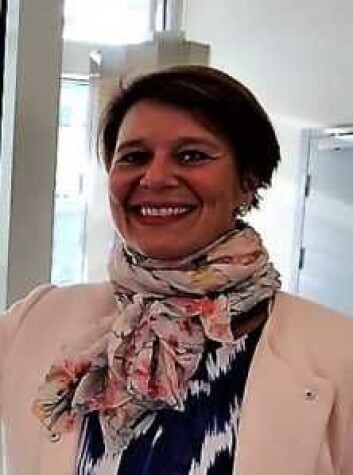 Byråd for helse, eldre og arbeid, Tone Tellevik Dahl (Ap) vil at Oslo kommune skal ta tilbake kontrollen over sykehjemmene i Oslo. Foto: Andrè Kjernsli Byråd for helse, eldre og arbeid, Tone Tellevik Dahl (Ap) vil at Oslo kommune skal ta tilbake kontrollen over sykehjemmene i Oslo. Foto: Andrè Kjernsli