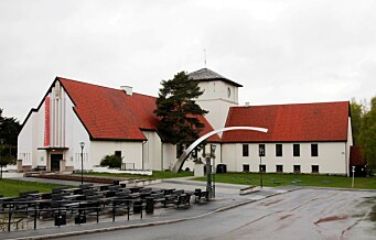 Ny regjering vil bygge vikingtidsmuseum