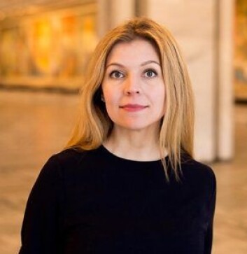 Mobbeombud Kjerstin Owren mener det jobbes bedre med mobbeproblemet i osloskolen enn noen gang tidligere. Foto: Oslo kommune / Sturlasson Mobbeombud Kjerstin Owren mener det jobbes bedre med mobbeproblemet i osloskolen enn noen gang tidligere. Foto: Oslo kommune / Sturlasson