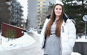 — Håpløst for unge å komme seg inn på boligmarkedet i Oslo, sier Ida (25). Jeg har nesten gitt opp