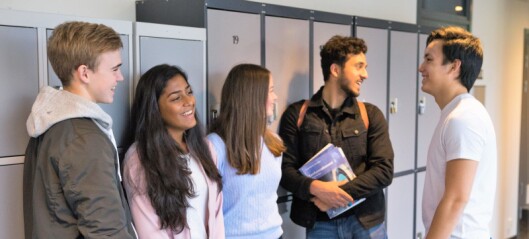 Elevene i osloskolen har mindre fravær enn før fraværsregelen. Men elever mener regelen rammer dem som sliter Elevene i osloskolen har mindre fravær enn før fraværsregelen. Men elever mener regelen rammer dem som sliter