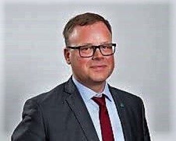 Venstres Espen Ophaug etterlyser bedre vern for Oslos verneverdige bygårder. Foto: Jo Straube / flickr Venstres Espen Ophaug etterlyser bedre vern for Oslos verneverdige bygårder. Foto: Jo Straube / flickr