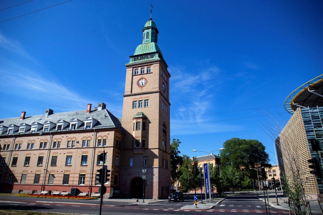 Ullevål Sykehus i Oslo er et steg nærmere nedleggelse etter dagens styremøte i Helse Sør-Øst. Foto: Fredrik Hagen / NTB scanpix Ullevål Sykehus i Oslo er et steg nærmere nedleggelse etter dagens styremøte i Helse Sør-Øst. Foto: Fredrik Hagen / NTB scanpix