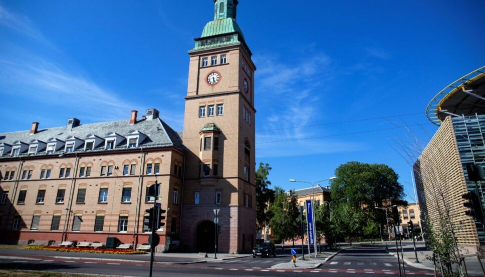 Ullevål Sykehus i Oslo er et steg nærmere nedleggelse etter dagens styremøte i Helse Sør-Øst.