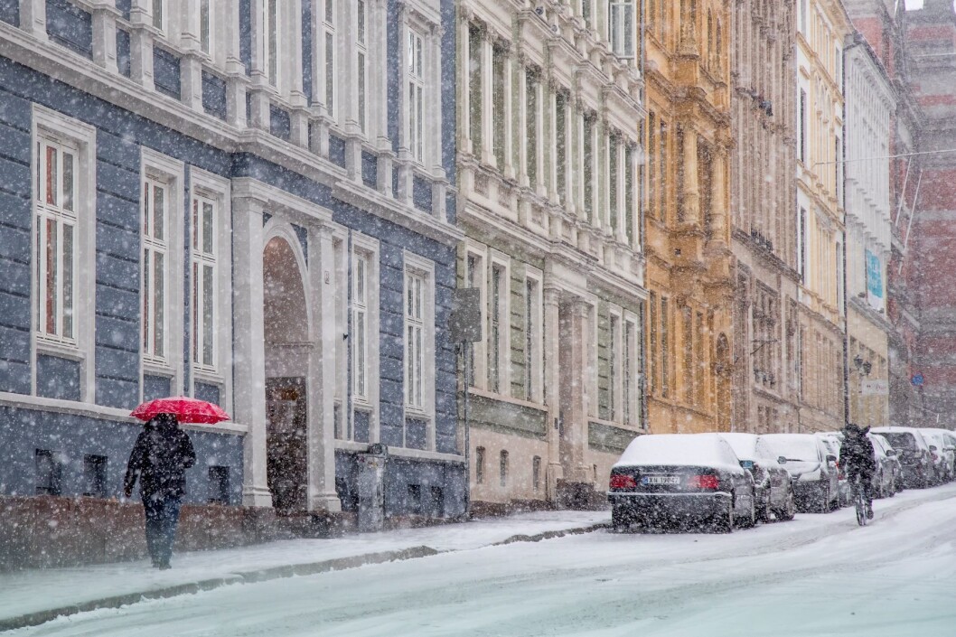 For første gang tilbyr kommunen alle innbyggere, både de som jobber og er bosatt i Oslo, gratis deltakelse i Sykle til jobben-aksjonen. Foto: Heiko Junge / NTB scanpix For første gang tilbyr kommunen alle innbyggere, både de som jobber og er bosatt i Oslo, gratis deltakelse i Sykle til jobben-aksjonen. Foto: Heiko Junge / NTB scanpix