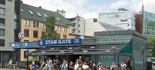 Naboer mener puben Stargate på Grønland ikke bør få ny skjenkebevilling. — Området trenger ikke mer rus og bråk