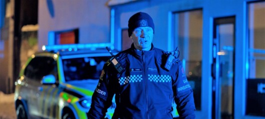 17-åring varetektsfengslet med brev- og besøksforbud etter knivstikkingen i Motzfeldts gate 17-åring varetektsfengslet med brev- og besøksforbud etter knivstikkingen i Motzfeldts gate