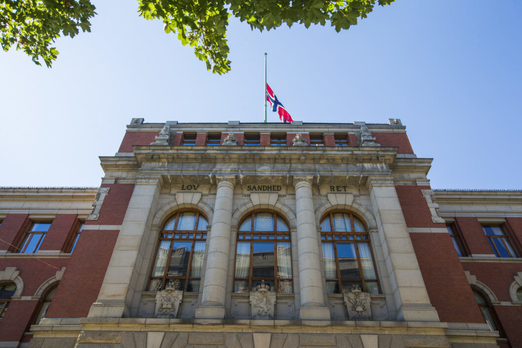 Den delen av dommen fra lagmannsretten som gjelder frist for utskrivning av eiendomsskatt, vil ha konsekvenser for hele Kommune-Norge, ifølge Oslo kommune. Foto: Trond Reidar Teigen / NTB scanpix Den delen av dommen fra lagmannsretten som gjelder frist for utskrivning av eiendomsskatt, vil ha konsekvenser for hele Kommune-Norge, ifølge Oslo kommune. Foto: Trond Reidar Teigen / NTB scanpix