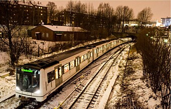 – Ny T-banetunnel gjennom indre by. Hvorfor er Grünerløkka SV og Ap så musestille?