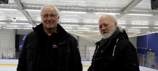 Oslos gamle hockeystorhet Grüner på vei tilbake til det gode selskap