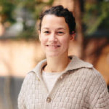 Olivia Corso Salles (SV). Foto: Oslo SV Olivia Corso Salles (SV). Foto: Oslo SV