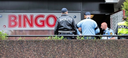 Fire menn fengslet etter grov vold på Tøyen. Angrep vitne fra rettssak