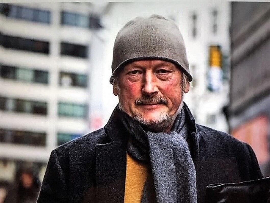Tidligere sjef i Bilfritt byliv, Hans Edvardsen, går kraftig ut mot gjennomføringen av Bilfritt byliv-prosjektet i Oslo. Foto: Privat Tidligere sjef i Bilfritt byliv, Hans Edvardsen, går kraftig ut mot gjennomføringen av Bilfritt byliv-prosjektet i Oslo. Foto: Privat