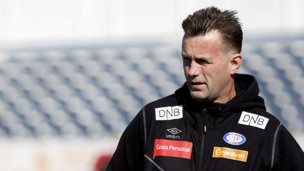 � Vi håper at vi kan få det til. Det ser veldig bra ut, sier Ronny Deila. Foto: Jan Kåre Ness / NTB scanpix � Vi håper at vi kan få det til. Det ser veldig bra ut, sier Ronny Deila. Foto: Jan Kåre Ness / NTB scanpix