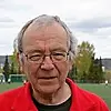 Arne Rolijordet