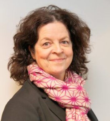 � Vi ar sterkt fokus på kampen mot mobbing i osloskolen, forsikrer avdelingsdirektør i utdanningsetaten, Hilde Gran. Foto: Utdanningsetaten � Vi ar sterkt fokus på kampen mot mobbing i osloskolen, forsikrer avdelingsdirektør i utdanningsetaten, Hilde Gran. Foto: Utdanningsetaten