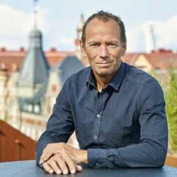 Det er Ivar Tollefsen og hans firma Fredensborg AS som nå får svi for at de ikke meldte inn gårdene til forkjøpsrett, slik loven krever. Foto: Lasse Åkerström Det er Ivar Tollefsen og hans firma Fredensborg AS som nå får svi for at de ikke meldte inn gårdene til forkjøpsrett, slik loven krever. Foto: Lasse Åkerström