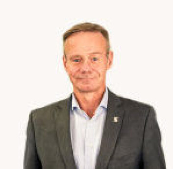 Kommunikasjonssjef i Sporveien, Cato Asperud. Foto: Sporveien Kommunikasjonssjef i Sporveien, Cato Asperud. Foto: Sporveien