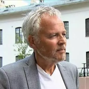 Tommy Sørbø