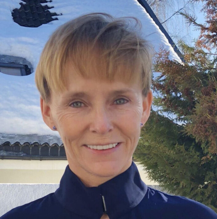 PST har siktet samboeren til Tor Mikkel Wara, Laila Anita Bertheussen er siktet for å ha tent på parets bil natt til 10. mars for å vekke mistanke om at en straffbar handling er begått, uten at den er det. Hun ble pågrepet av PST torsdag sist uke. Foto: skjermdump / NTB scanpix PST har siktet samboeren til Tor Mikkel Wara, Laila Anita Bertheussen er siktet for å ha tent på parets bil natt til 10. mars for å vekke mistanke om at en straffbar handling er begått, uten at den er det. Hun ble pågrepet av PST torsdag sist uke. Foto: skjermdump / NTB scanpix