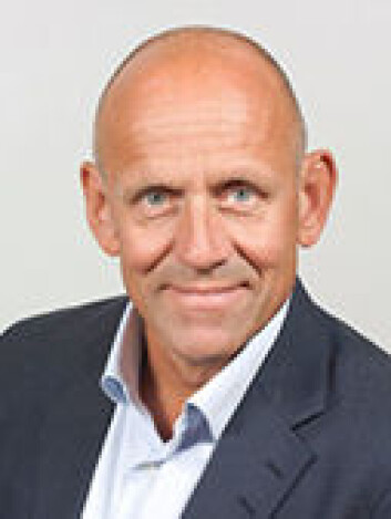 Dekan Morten Dæhlen. Foto: Universitet i Oslo Dekan Morten Dæhlen. Foto: Universitet i Oslo