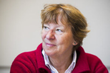 � Oslo ønsker en bred markering, sier ordfører Marianne Borgen (SV). Foto: Håkon Mosvold Larsen / NTB scanpix � Oslo ønsker en bred markering, sier ordfører Marianne Borgen (SV). Foto: Håkon Mosvold Larsen / NTB scanpix