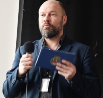 � Det er viktig at byen får et boligmarked for alle, sier byrådssekretær for byutvikling, Rasmus Reinvang (MDG). Foto: Christian Boger � Det er viktig at byen får et boligmarked for alle, sier byrådssekretær for byutvikling, Rasmus Reinvang (MDG). Foto: Christian Boger