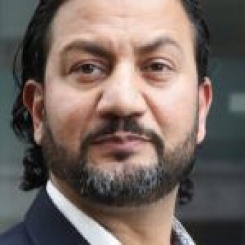 Det stormet til tider kraftig rundt tidligere generalsekretær i Islamsk Råd Norge, Mehtab Afsar. Foto: Cornelius Poppe / NTB scanpix Det stormet til tider kraftig rundt tidligere generalsekretær i Islamsk Råd Norge, Mehtab Afsar. Foto: Cornelius Poppe / NTB scanpix