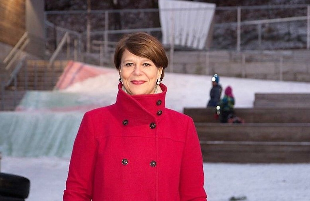 � Vi skal gjennomgå alle innbetalinger siden 2012, sier helsebyråd Tone Tellevik Dahl (Ap). Foto: Tarjei Kidd Olsen � Vi skal gjennomgå alle innbetalinger siden 2012, sier helsebyråd Tone Tellevik Dahl (Ap). Foto: Tarjei Kidd Olsen