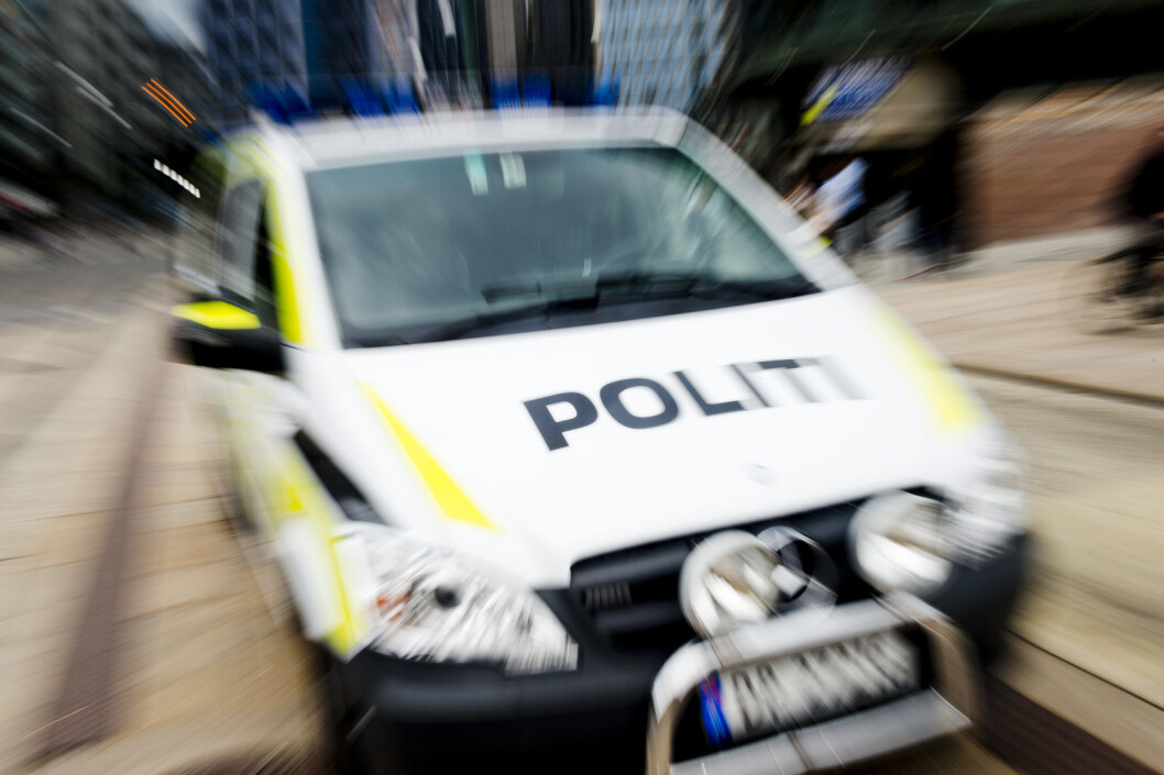 � Støyklagene dreier seg om alt fra fester som fortsetter utover formiddagen eller folk som driver med støyende arbeid som for eksempel betongsaging. Foto: Jon Olav Nesvold / NTB scanpix � Støyklagene dreier seg om alt fra fester som fortsetter utover formiddagen eller folk som driver med støyende arbeid som for eksempel betongsaging. Foto: Jon Olav Nesvold / NTB scanpix