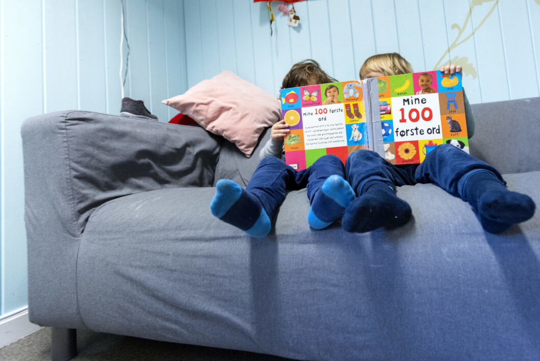 Flere barnevernstjenester i bydelene melder om en økning i antall bekymringsmeldinger fra barnehagene sammenlignet med tidligere etter at prosjektet ble innført i 2016. Foto: Gorm Kallestad / NTB scanpix Flere barnevernstjenester i bydelene melder om en økning i antall bekymringsmeldinger fra barnehagene sammenlignet med tidligere etter at prosjektet ble innført i 2016. Foto: Gorm Kallestad / NTB scanpix