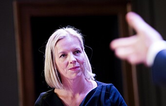 Ap/SV/MDG-byrådet innstiller Marte Gerhardsen som ny utdanningsdirektør i Oslo