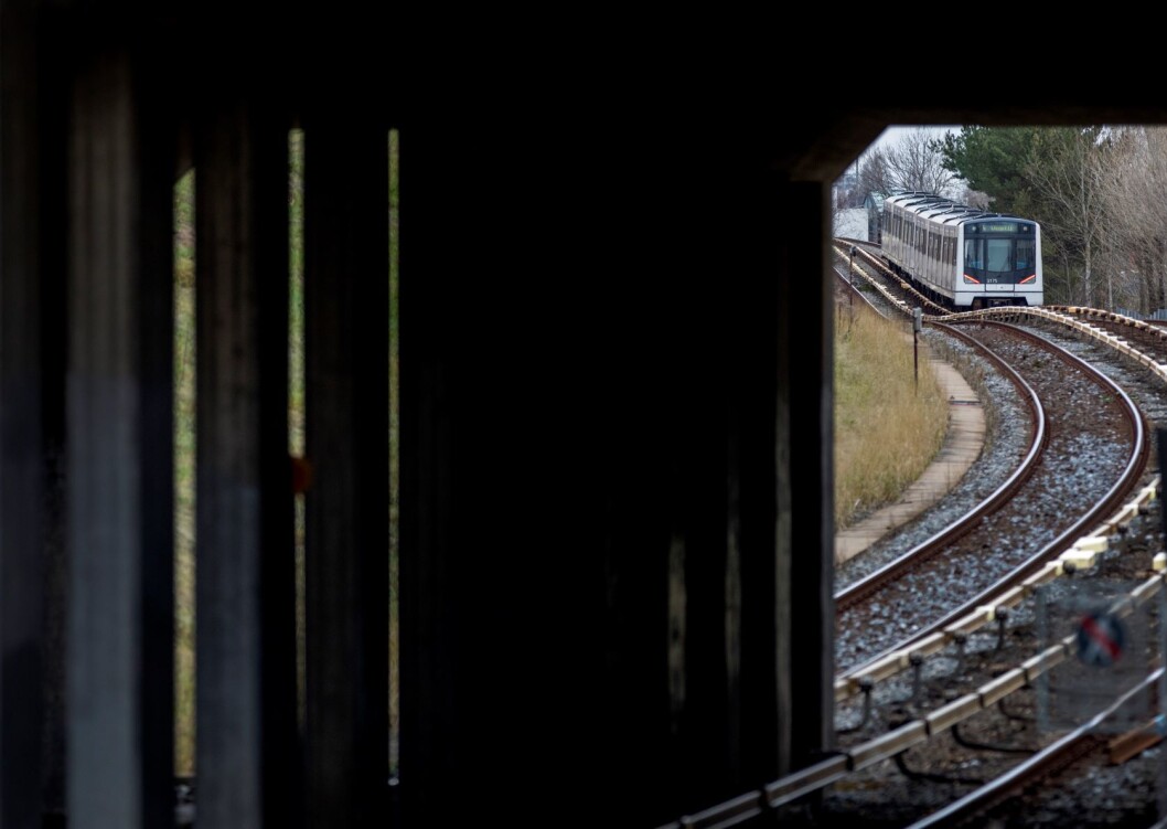 Forventet byggestart for den nye tunnelen er i 2024, og den skal stå ferdig før 2030. Foto: Illustrasjonsfoto: Gorm Kallestad / NTB scanpix Forventet byggestart for den nye tunnelen er i 2024, og den skal stå ferdig før 2030. Foto: Illustrasjonsfoto: Gorm Kallestad / NTB scanpix