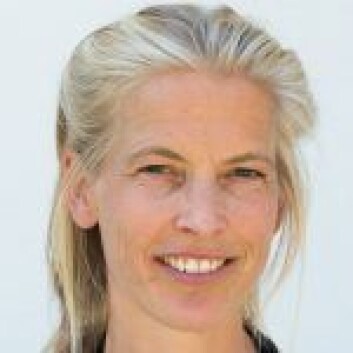 Koordinator for mat- og miljøveiledningen hos Matvalget, Marte von Krogh, mener det er fullt mulig for kommunen å servere barna mer økologisk mat. Hvis man vil. Foto: Debio Koordinator for mat- og miljøveiledningen hos Matvalget, Marte von Krogh, mener det er fullt mulig for kommunen å servere barna mer økologisk mat. Hvis man vil. Foto: Debio