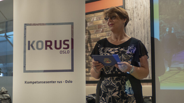 Byråd Tone Tellevik Dahl er opptatt av den forebyggende effekten som sommerjobber til ungdom kan ha. Thor Langfeldt Byråd Tone Tellevik Dahl er opptatt av den forebyggende effekten som sommerjobber til ungdom kan ha. Thor Langfeldt