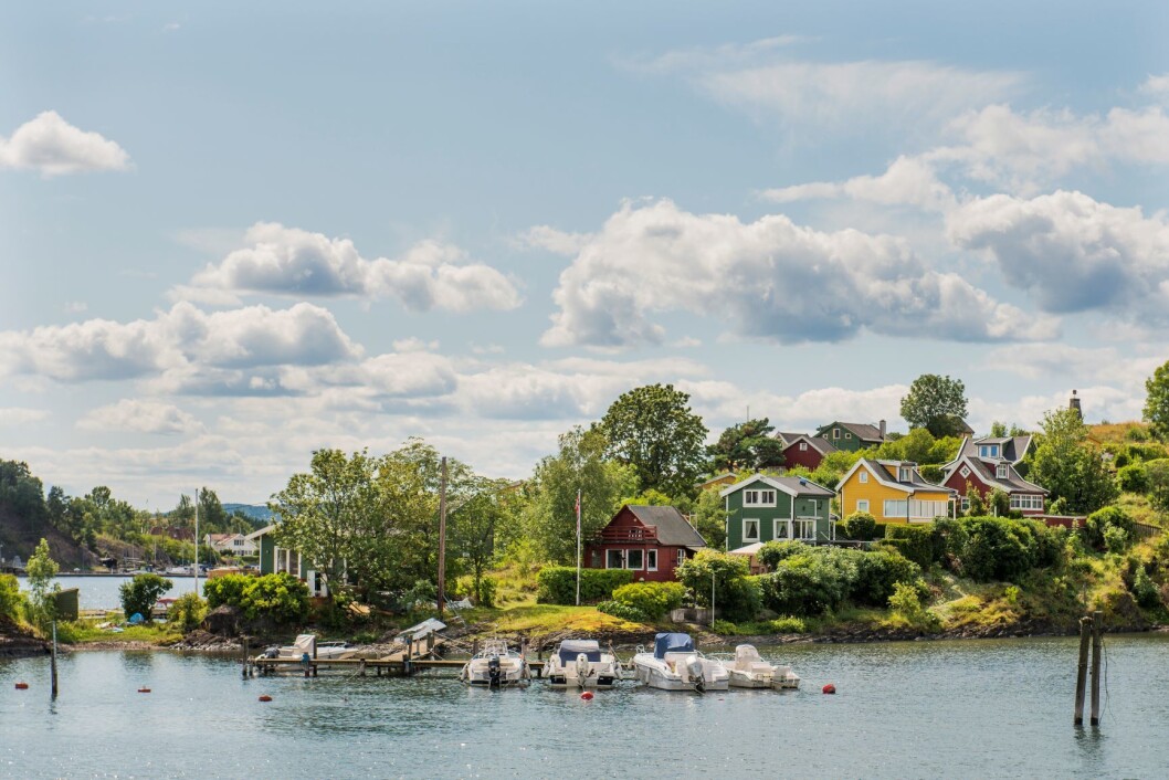 Lindøya er en av fire øyer i Indre Oslofjord som Statsbygg ønsker å selge. Foto: Fredrik Varfjell / NTB scanpix Lindøya er en av fire øyer i Indre Oslofjord som Statsbygg ønsker å selge. Foto: Fredrik Varfjell / NTB scanpix
