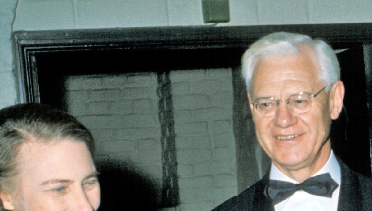 Oslos første kvinnelige rådmann, Signe Marie Stray Ryssdal, er død