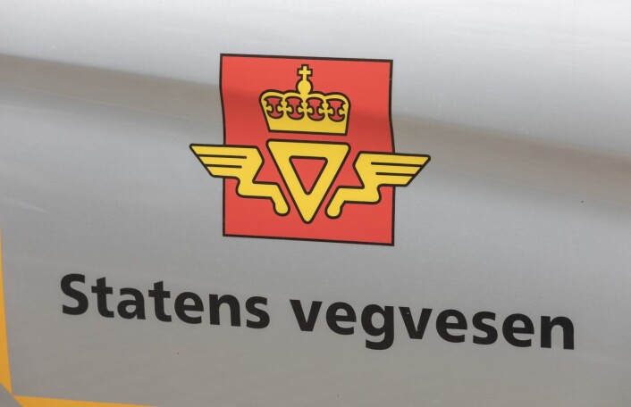 – Statens vegvesen skal nå bli en mer effektiv organisasjon. Vi skal fra 2020 ikke lenger administrere fylkesveier, sier konstituert veidirektør Bjørn Grimsrud. Foto: Gorm Kallestad / NTB scanpix – Statens vegvesen skal nå bli en mer effektiv organisasjon. Vi skal fra 2020 ikke lenger administrere fylkesveier, sier konstituert veidirektør Bjørn Grimsrud. Foto: Gorm Kallestad / NTB scanpix