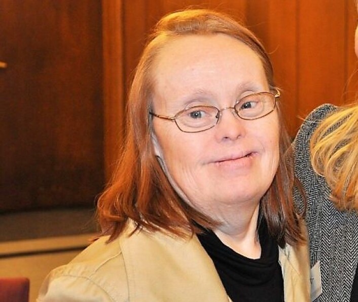 � Jeg er utrolig lettet over at dette nå løser seg for både Marion og oss, sier Marions mor, Mette Risa.Foto: Arnsten Linstad � Jeg er utrolig lettet over at dette nå løser seg for både Marion og oss, sier Marions mor, Mette Risa.Foto: Arnsten Linstad
