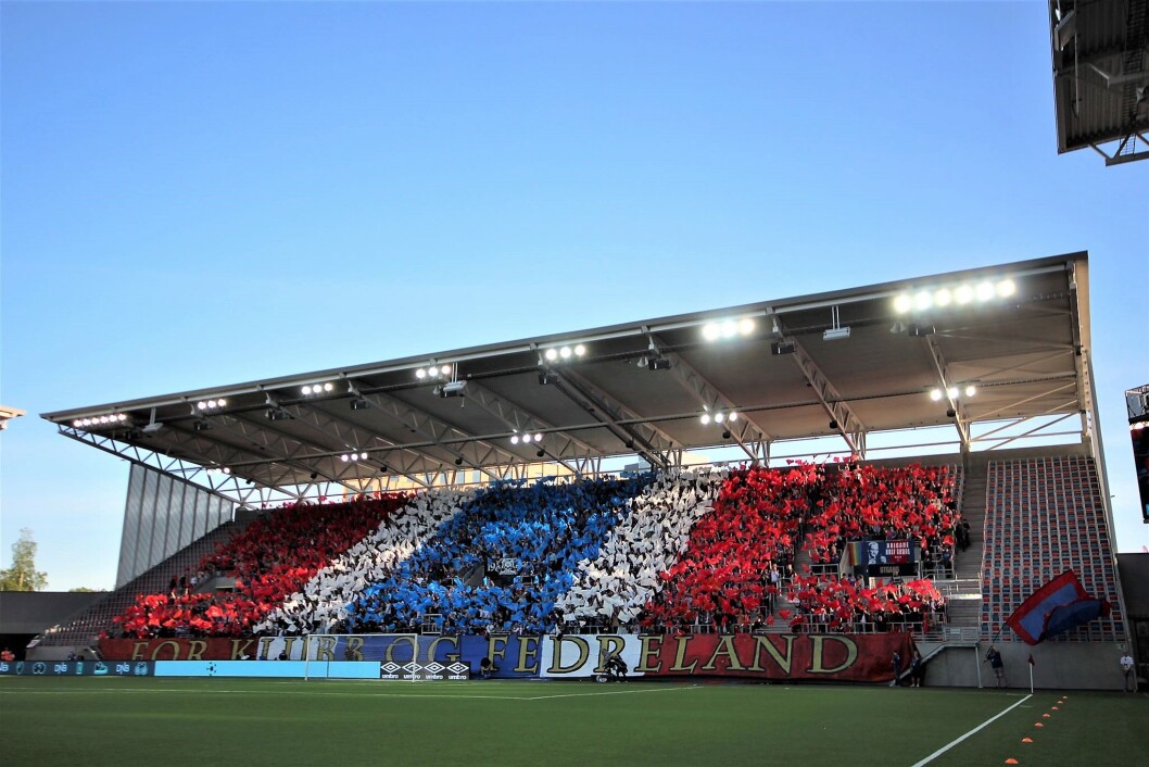 I kveld møtes Vålerenga og Lillestrøm i et av sesongens mest spennende oppgjør. Foto: André Kjernsli I kveld møtes Vålerenga og Lillestrøm i et av sesongens mest spennende oppgjør. Foto: André Kjernsli